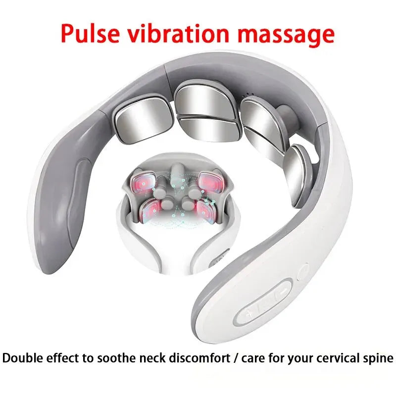 Neck Massage