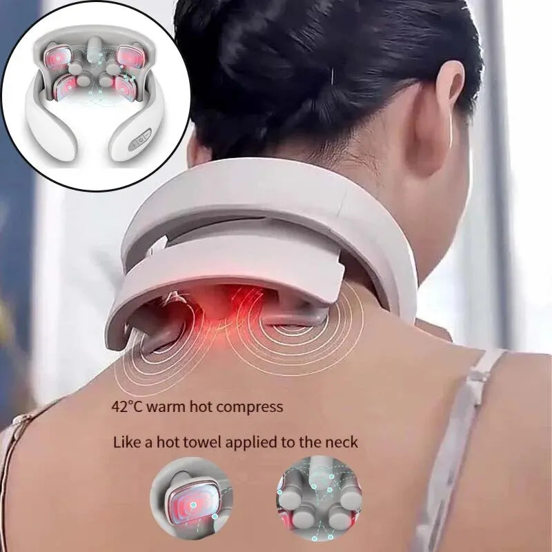 Neck Massage