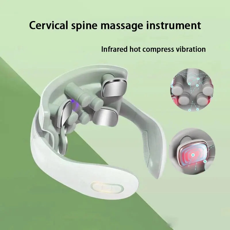 Neck Massage