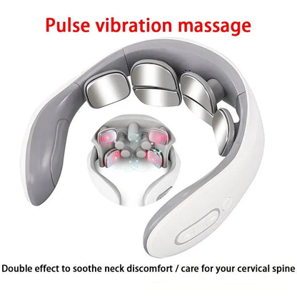 Neck Massage