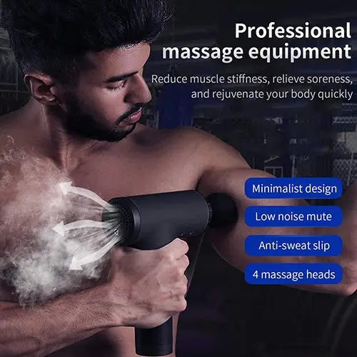 Massage Gun