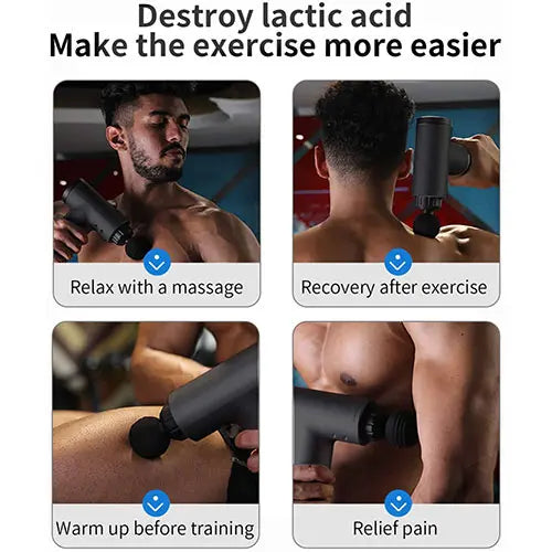 Massage Gun